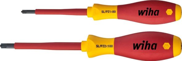 Schraubendreher Set SoftF. SB328S2