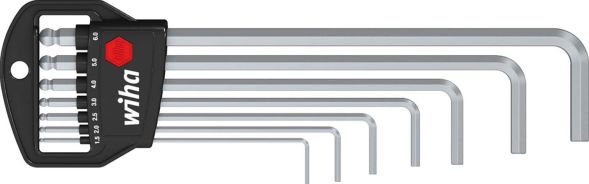 Stiftschlüssel Set SB369H7