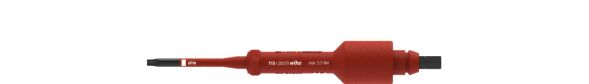 Wechselklinge electric 283795015