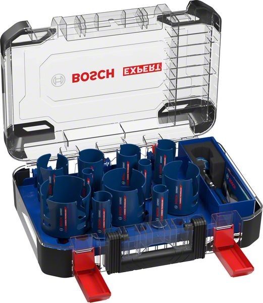 EXP Lochsäge Set Con 2608900489