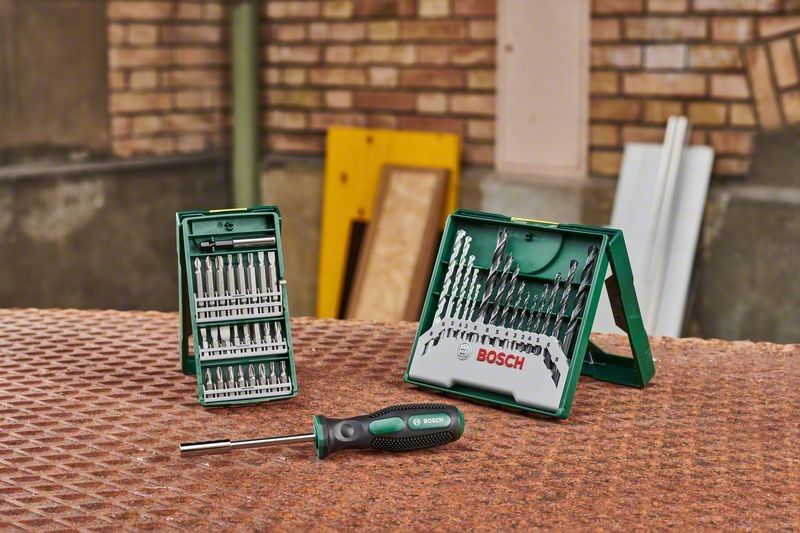 Mini-X-Line Set 2607017655