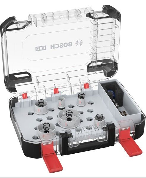 Pro Lochsäge PC HSS-BI 2608594473VE(8)