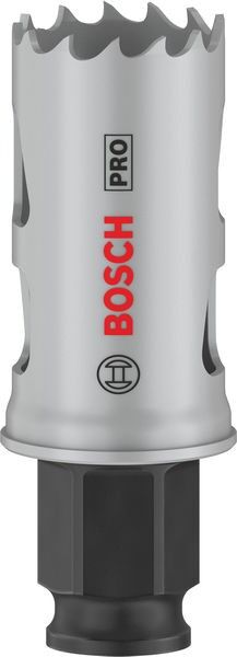 Pro Lochsäge PC HSS-BI Set 2608594479VE(24)