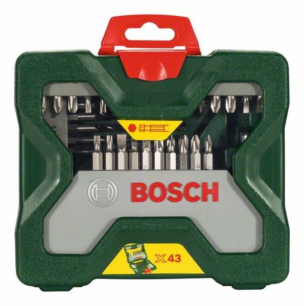 Sechskantbohrer 2607019613