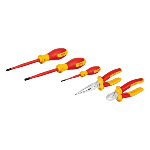 VDE Set 1600A02NG2