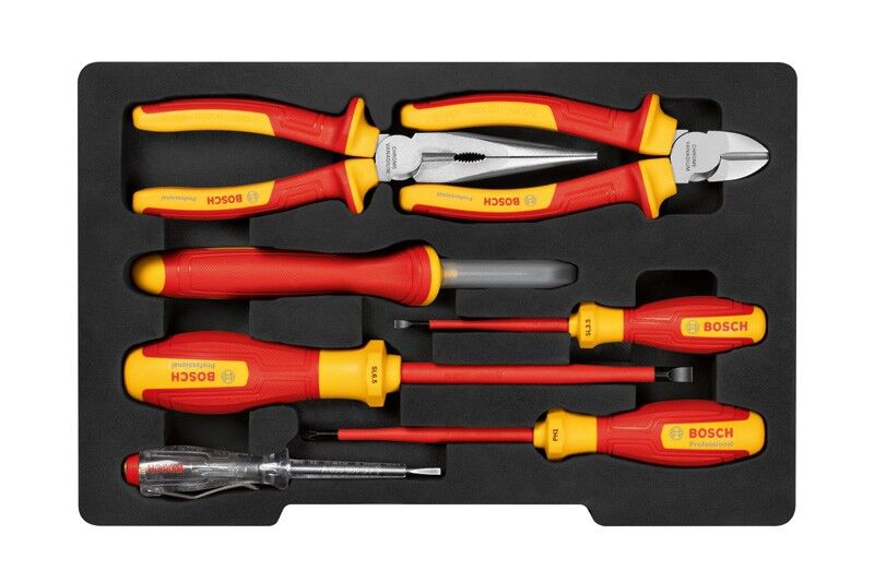 VDE-Set 1600A02NG3