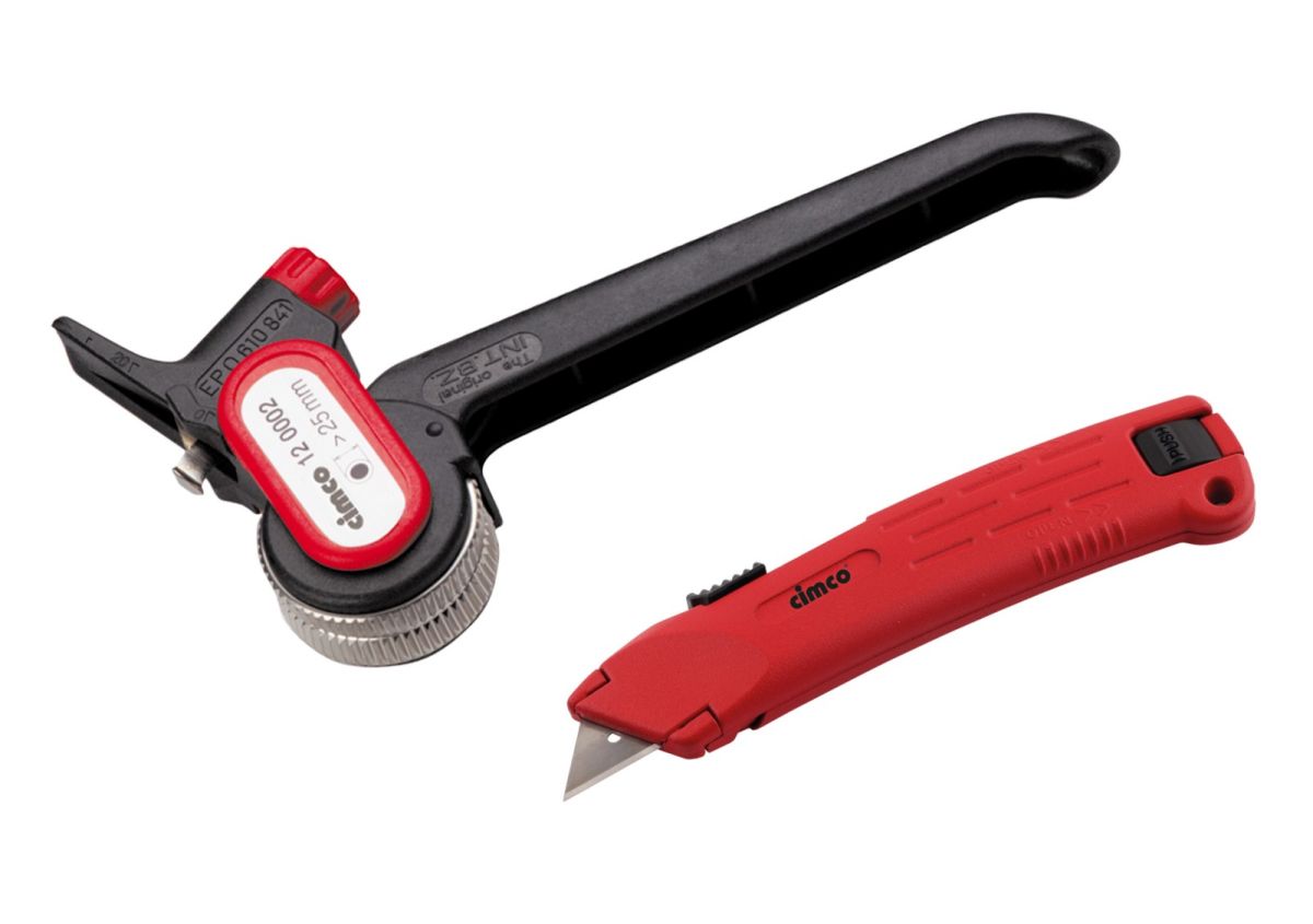 Abisolier-Set für grössere 126868