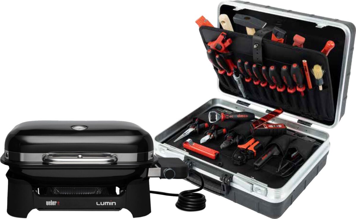 Azubi - Koffer Set L 172023