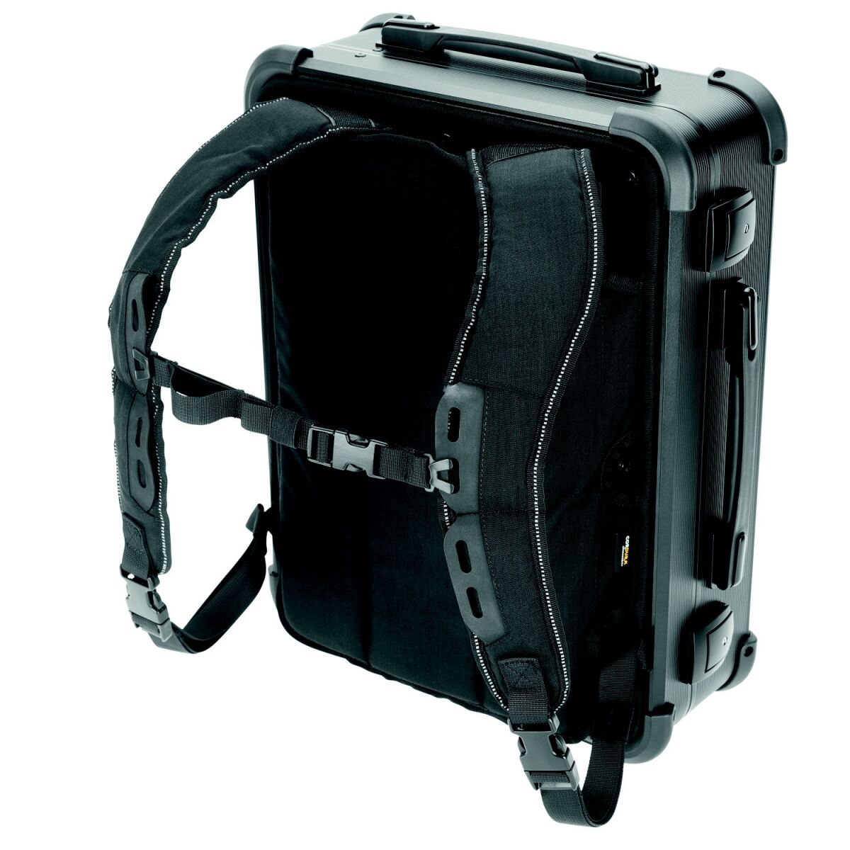 Hybrid Koffer/Rucksack 173020