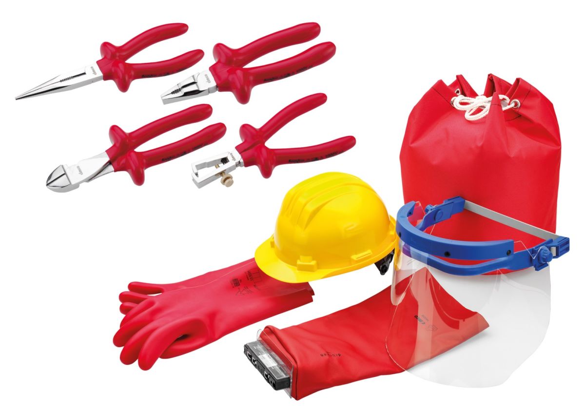 Sicherheits-Set 146868