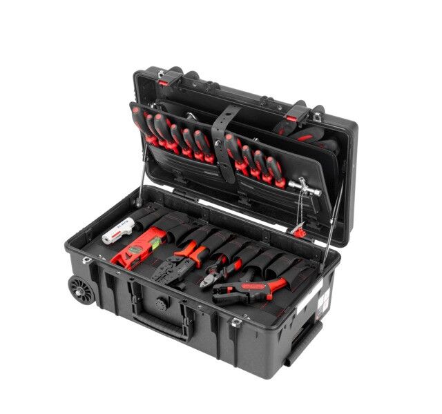 Werkzeugkoffer-Trolley 176845