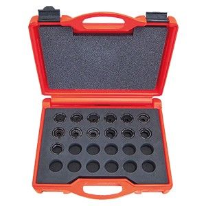 Presseinsatzset MKDSET-CK