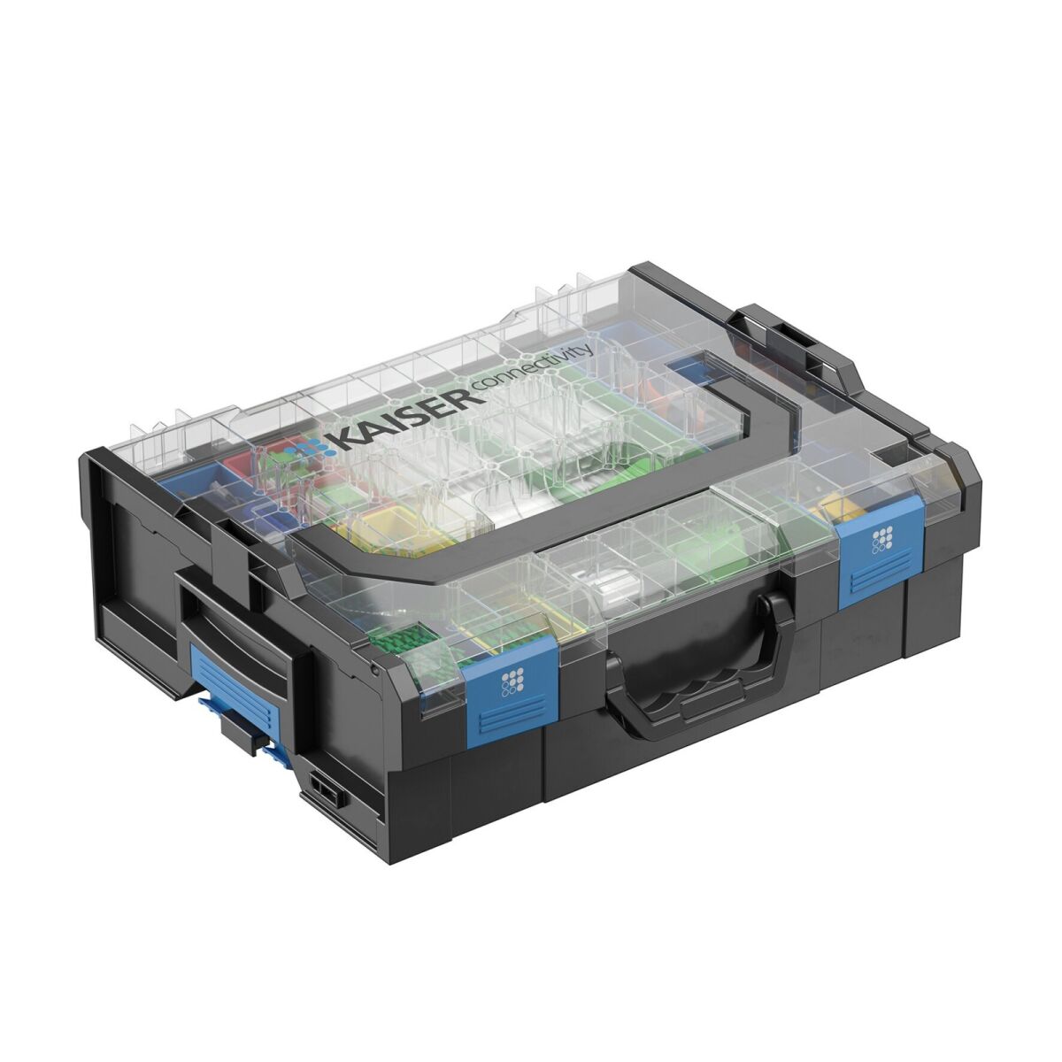 Zubehörbox bestückt 4261011