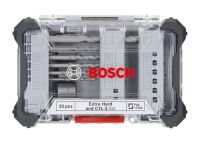 Bit Set Extra Hard 35 tlg 2607017724VE(35)