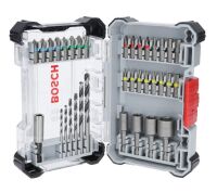 Bit Set Extra Hard 35 tlg 2607017726VE(35)