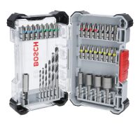 Bit Set Extra Hard 35 tlg 2607017729VE(35)