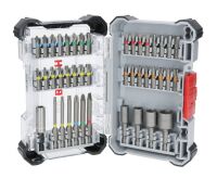 Bit Set Extra Hard 43 tlg 2607017723VE(43)