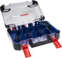 Lochsägenset Elektriker 0615997657