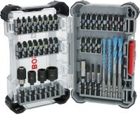 PRO Bit Set Impact 2608521U85VE(40)