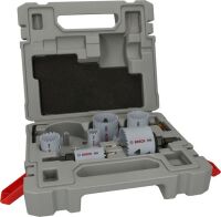 Pro Lochsäge HSS-BI Set 2608900524VE(12)