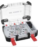 Pro Lochsägen Set 2608594423VE(9)