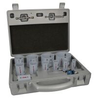 Pro Lochsägen Set 2608594434VE(14)