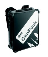 Hybrid Koffer/Rucksack 173010