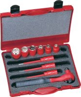 Basisset Umschaltknarre 1598002