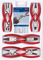 Sicherungsringzangen-Set 00 20 04 V01