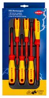 VDE Schraubendreher-Paket 00 20 12 V02