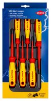 VDE Schraubendreher-Paket 00 20 12 V04