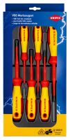 VDE Schraubendreher-Paket 00 20 12 V05