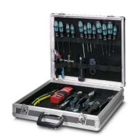 Werkzeug-Koffer TOOL-CASE BASIC