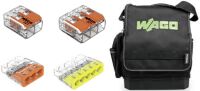 PROFI-SET mit WAGO 887-444