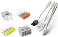 PROFI-SET mit NAPOLEON 887-446