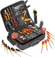 Premiun-Koffer Pro Case #9202460000