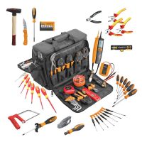 Werkzeugkoffer PRO CASE #2903610000
