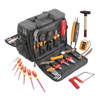 Werkzeugkoffer PRO CASE PLUS