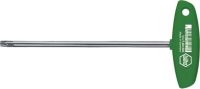 6-rund-Schraubendreher 364 T40x200