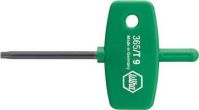 6-rund-Schraubendreher 365 T5x35