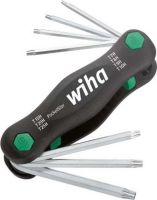 6-rund-TR-Klapphalter 363TRP7 klein 7tlg