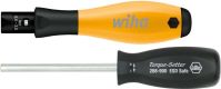 ESD Drehm. Schraubendreher 2882 0,1-0,6Nm