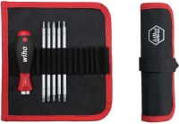 Kombiklingen-Satz 281T6-01 SET 6tlg