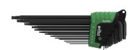 Stiftschlüssel-Set /Halter 366BE ErgoStar