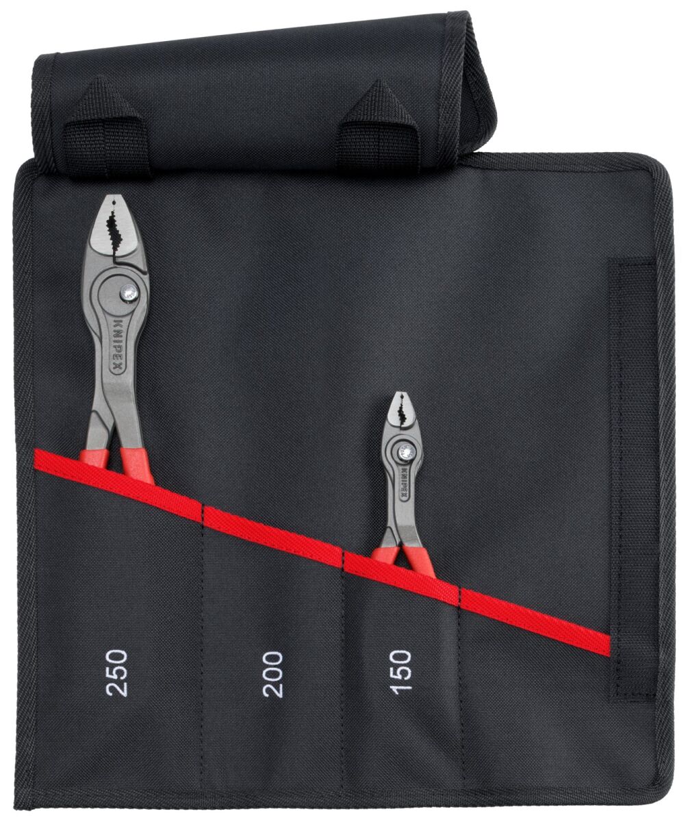 Rolltasche TwinGrip 00 19 61 V02 SB