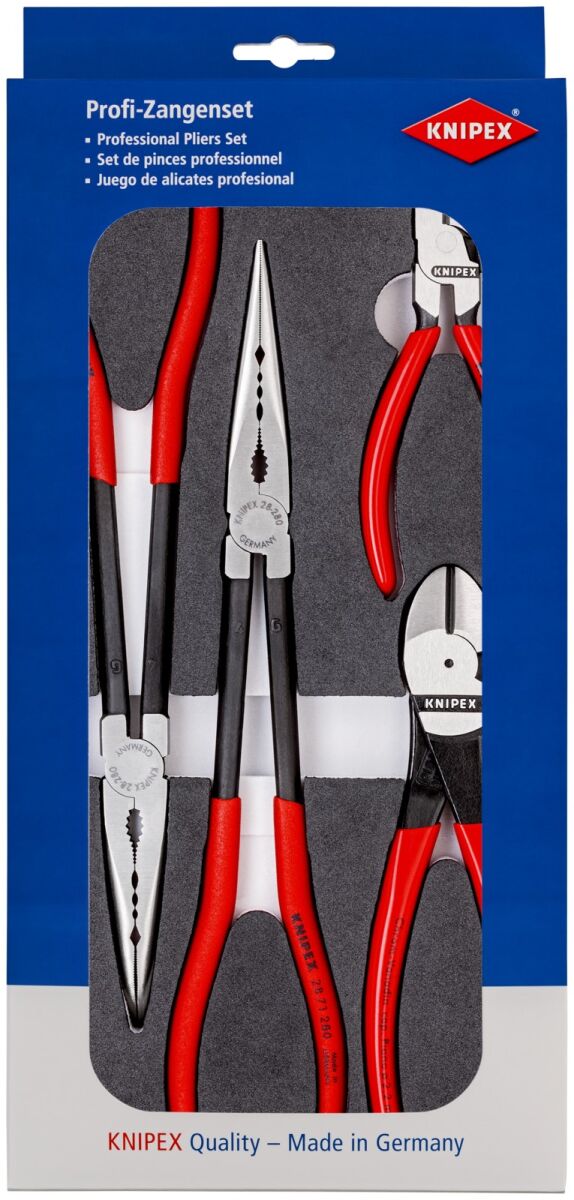 V16 Zangen-Set 00 20 01 V16