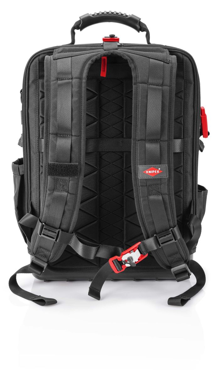 Werkzeugrucksack 00 21 50 S