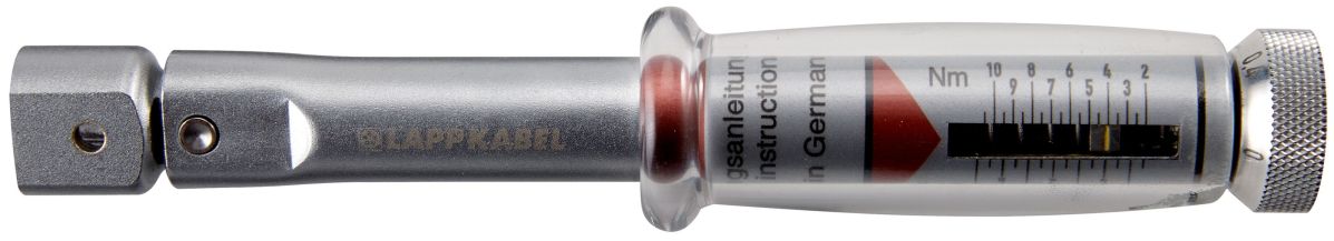 SKINMATIC DMG 5-25Nm 61610013