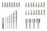 Bit Set Extra Hard 35 tlg 2607017726VE(35)