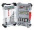 Bit Set Extra Hard 35 tlg 2607017729VE(35)